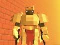 Mchezo Mbio ya Dungeon online
