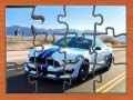 Mchezo Picha ya Supercars online