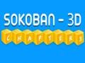 Mchezo Sokoban - Sura 3 ya 3D online