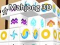 Mchezo Mahjong 3D online Mchezo Mahjong 3D online
