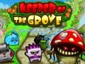 Mchezo Mlinzi wa Groove online