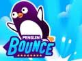 Mchezo Kuje ya Pinguin online Mchezo Kuje ya Pinguin online