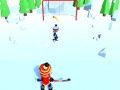 Mchezo Hockey Challenge 3D online