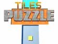 Mchezo Puzzle la Tiles online