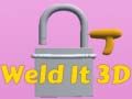 Mchezo Weka hiyo 3D online