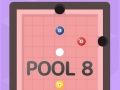 Mchezo Pool 8 online