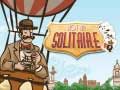 Mchezo Hot Air Solitaire online
