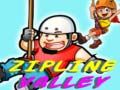 Mchezo Bonde la Zipline online