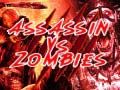 Mchezo Muuzi dhidi ya Zombies online