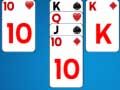 Mchezo Solitaire ya Kijamii online