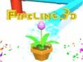 Mchezo Pipeline 3D online