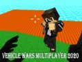 Mchezo Vita vya Magari Multiplayer 2020 online Mchezo Vita vya Magari Multiplayer 2020 online
