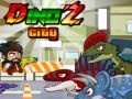 Mchezo Jiji ya DinoZ online Mchezo Jiji ya DinoZ online
