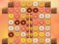 Mchezo Kapunguza Donuts online