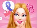 Mchezo Valentine yangu ya siri online