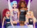 Mchezo Prinsessa Kpop Vipenzi online
