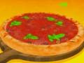 Mchezo Pizza Clicker Tycoon online
