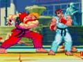 Mchezo Street Fighter 2 Haisitahili online