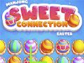 Mchezo Mahjong Sweet Connection Pasaka online