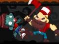 Mchezo Kata na K Crush Zombies online