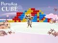 Mchezo Kikongo cha Paradiso online