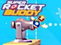 Mchezo Rafiki wa Raket Super online Mchezo Rafiki wa Raket Super online