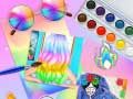 Mchezo Mwelekeo ya Holographic online