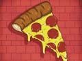 Mchezo Mwalimu wa Pizza online