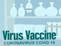 Mchezo Chanjo ya virusi coronavirus COVID-19 online