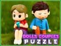 Mchezo Puzzle za Wapenyo wa Dola online