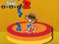 Mchezo Rafiki wa Pool 2 online