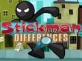 Mchezo Tofauti za Stickman online