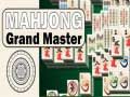 Mchezo Mahjong Bingwa Mkuu online