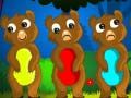 Mchezo Wokoe mbwa online