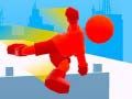 Mchezo Mbio za Parkour online