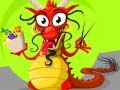 Mchezo Puzzle za Mifalme za Kichina online