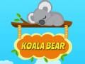 Mchezo Koala online