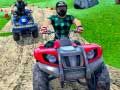 Mchezo Mashindano ya Quad Off Road online