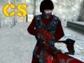 Mchezo CS online