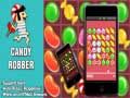 Mchezo Mwizi wa Candies online