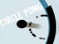 Mchezo Pong ya Duara online