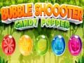 Mchezo Mashine ya Bubbless Candy Popper online