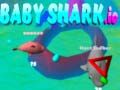 Mchezo Baby Shark.io online Mchezo Baby Shark.io online