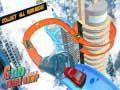 Mchezo Mashindano ya Stunts ya Mega Ramp: Njia zisizowezekana 3D online