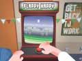 Mchezo Flappy Furaha online