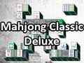 Mchezo Mahjong Klasiki Deluxe online