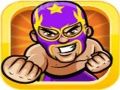 Mchezo Mapambano ya Restling online