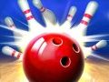 Mchezo Bowling online