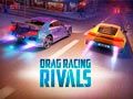 Mchezo Washindani wa Drag Racing online Mchezo Washindani wa Drag Racing online