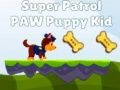 Mchezo Super Patrol Kid Doggy online Mchezo Super Patrol Kid Doggy online